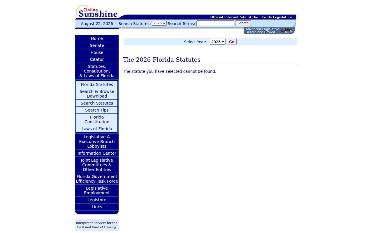 Lake Worth Beach residents directory Florida Public Records Act
